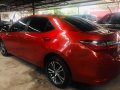 Sell 2018 Toyota Corolla Altis in Quezon City-0
