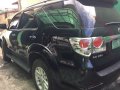 Selling Toyota Fortuner 2013 in Baliuag-3