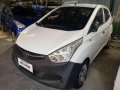 Selling White Hyundai Eon 2015 in Antipolo-2