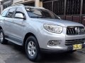 Selling Foton Toplander 2018 in Quezon City-8