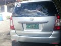 Sell 2013 Toyota Innova in Manila-7