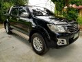 Toyota Hilux 2012 for sale in Las Piñas-7