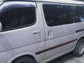 Toyota Hiace 1997 for sale in Manila-6