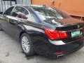 Bmw 7-Series 2010 for sale in Pasig -6