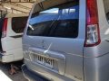 Silver Mitsubishi Adventure 2014 for sale in Rizal -5