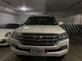 Sell 2016 Toyota Land Cruiser in Quezon City-6