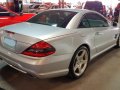 Selling Mercedes-Benz Sl-Class 2009 in Pasig-3