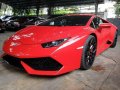 Selling Lamborghini Huracan 2015 in Manila-8