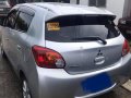 Mitsubishi Mirage 2014 for sale in Tagum -2