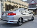Sell Silver 2018 Honda City in Angeles-6