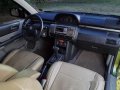 Green Nissan X-Trail 2005 for sale in Pasig -14