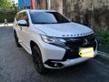 Mitsubishi Montero Sport 2016 for sale in Quezon City-9