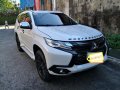 Mitsubishi Montero Sport 2016 for sale in Quezon City-0