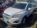 Selling Chevrolet Trax 2017 in Cainta-6