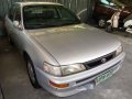 Sell Silver 1998 Toyota Corolla in Marikina-8