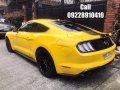 Selling Ford Mustang 2018 in Quezon City-6