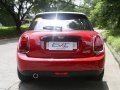 Selling Red Mini Cooper 2019 in Quezon City-6