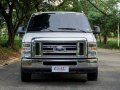 Sell White 2010 Ford E-150 in Quezon City-9