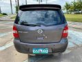 Grey Nissan Grand Livina 2012 for sale in Cebu -5