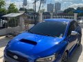 Sell 2018 Subaru Wrx in Quezon City-1