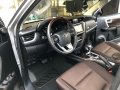 Sell Silver 2019 Toyota Fortuner in Quezon City-3