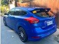 Ford Focus 2016 for sale in Manila-2