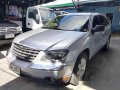 Silver Chrysler Pacifica 2007 for sale in Marikina-6