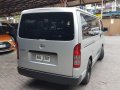 Sell 2014 Toyota Hiace in Pasig-6
