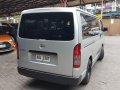 Sell 2014 Toyota Hiace in Pasig-3