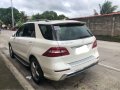 Mercedes-Benz ML-Class 2013 for sale in Manila-7