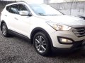 Sell 2014 Hyundai Santa Fe in San Fernando-0