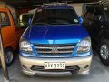 Blue Mitsubishi Adventure 2015 for sale in Antipolo-8