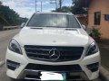 Mercedes-Benz ML-Class 2013 for sale in Manila-5