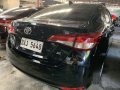 Selling Black Toyota Vios 2019 in Quezon City-3