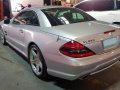 Selling Mercedes-Benz Sl-Class 2009 in Pasig-6
