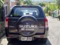 Suzuki Grand Vitara 2014 for sale in Antipolo-4