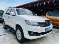 Toyota Fortuner 2012 for sale in Mandaue-9