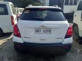Selling Chevrolet Trax 2017 in Cainta-3