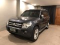 Mitsubishi Pajero 2009 for sale in Quezon City-0