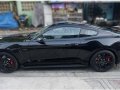 Sell 2017 Ford Mustang in Manila-1