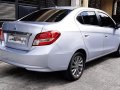 Sell 2018 Mitsubishi Mirage G4 in Quezon City-9
