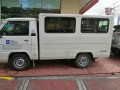 Sell 2012 Mitsubishi L300 in Quezon City-0