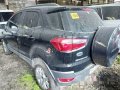 Black Ford Ecosport 2017 for sale in Quezon City -3