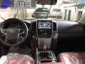 Sell 2020 Toyota Land Cruiser in Quezon City-5