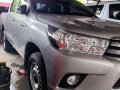 Toyota Hilux 2019 for sale in Quezon City-4