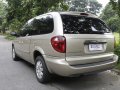 Beige Chrysler Town And Country 2006 for sale in Quezon City -1