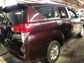 Sell 2017 Toyota Innova in Quezon City-2