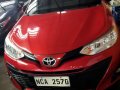 Toyota Yaris 2018 for sale in Quezon City-5