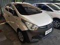 Selling White Hyundai Eon 2015 in Antipolo-8