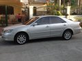 Selling Toyota Camry 2004 in Quezon City-6